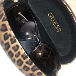 Guess Sunglasses